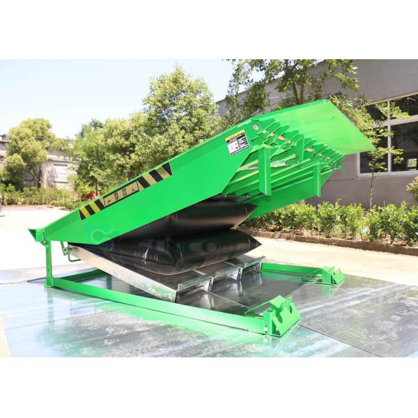 Buy High Volume Airbag Lifting Equipment Air - Powered Customized at wholesale prices