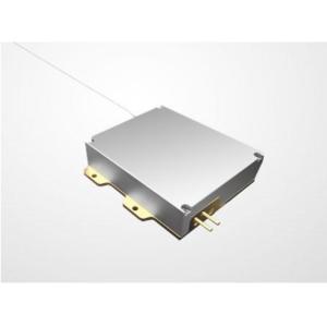 China 976nm 140W Wavelength-Stabilized High Power Fiber Coupled Diode Laser on sale