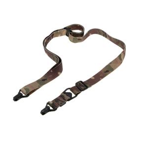 Tactical Rifle Sling Military Wargame Paintball Hunting Adjustable Gun sling