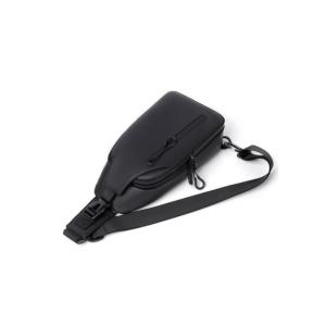 Sturdy Men Crossbody Shoulder Strap Bag Multipurpose Practical