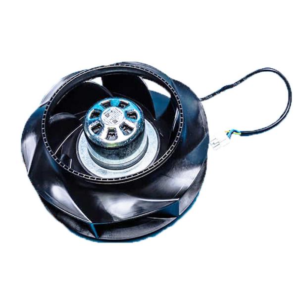 Buy 3AUA0000141870 R2E225-RA92-17 FAN AND CAPACITOR 3AXD50000422975 NEW at wholesale prices