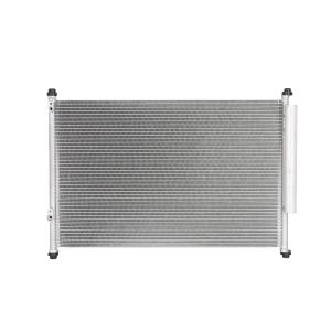 9531064J00 Auto Parts Cooling System Car Air Conditioning Condenser for Suzuki