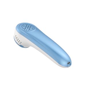 Waterproof Mini Rechargeable Silicone Facial Beauty Massage for wrinkles