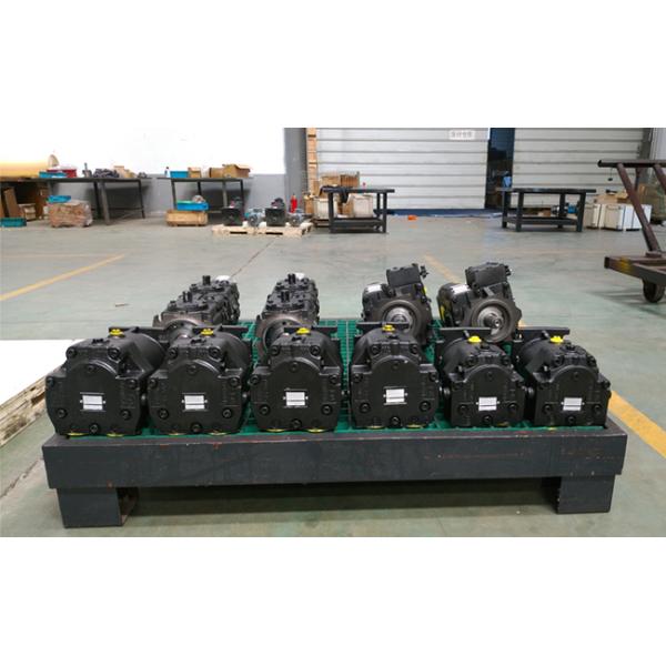 combine harvester hydraulic pumps Highland Combine Harvester Hydraulic Pumps Variable Displacement