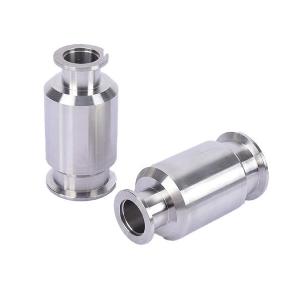 Buy 304 Ss Customization Cnc Turning Cnc Machining Non Standard Components at wholesale prices