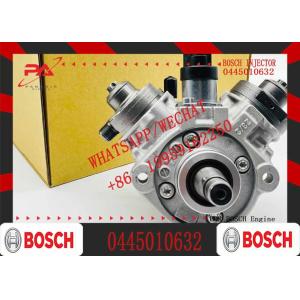 High Performance Diesel Injection Pump 0445010677 0445010692 0445010632