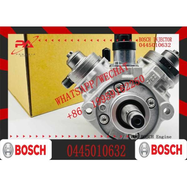 High Performance Diesel Injection Pump 0445010677 0445010692 0445010632 95811031501 Factory Price Auto Parts