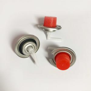 1 Inch Gas Stove Valve Metal And Pp Material