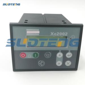 China 1604942202 Controller Control Panel For Air Compressor Parts on sale