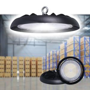 Aluminum Industrial LED High Bay Light