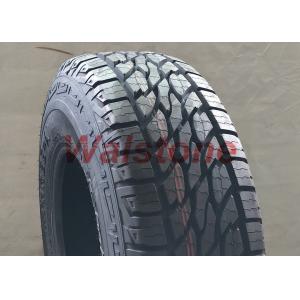 31X10.5R15LT All Terrain Tyres 4- Wheel Driving Off Road Tires ECOLANDER A / T