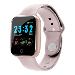 Fast Refresh 1.3Inch 41mm Bluetooth Calling Smartwatch