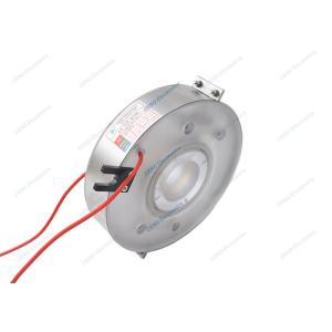 High Voltage Through Bore Slip Ring With Copper Graphit For CNC Tooling