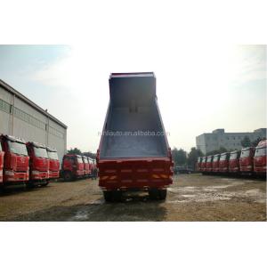FAW 6x4 tipper truck 350HP for sale