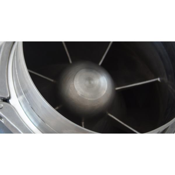 ZDSP4010 400m3/H Hydraulic Submersible Pump For Municipal Water Use