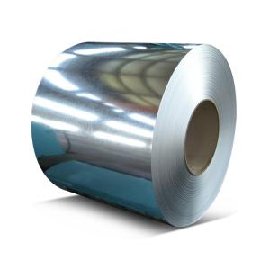 JIS 300 Series 2ba Cold Rolled Stainless Steel Coil For Building Material