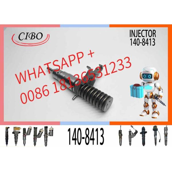 Injector 147-0373 153-7923 0R-9595 FOR engine C12/345BII/365BL/3176B