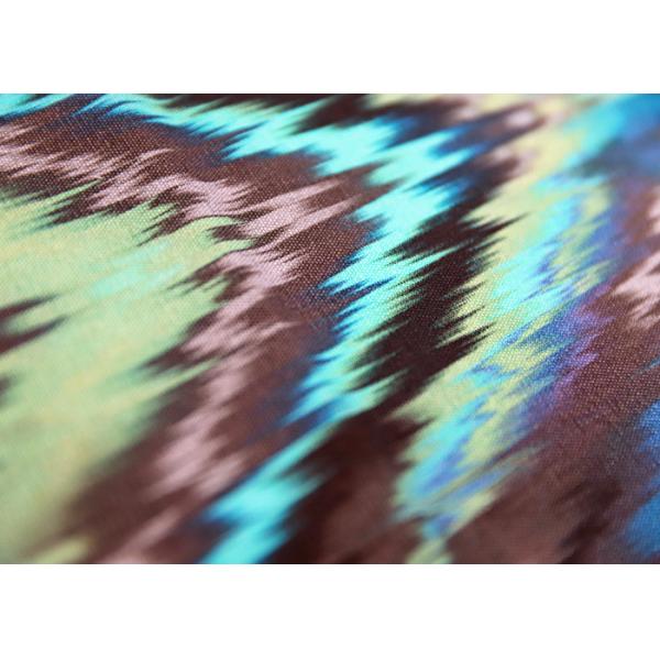 Buy Plain Weave Recycled Cotton Canvas With Gradient Printed For Bags And Shoes at wholesale prices