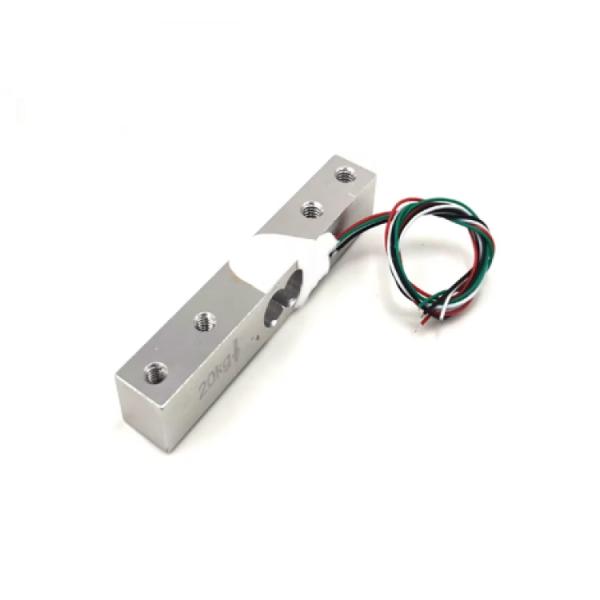 1kg 2kg 3kg 5kg 10kg 20kg Kitchen Scale Load Cell with Aluminum Alloy Material