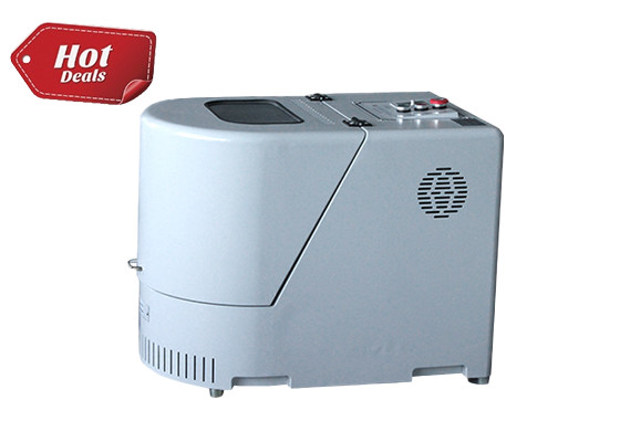 6L 220V semi-circular vertical laboratory ball mill, used for nano powder