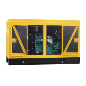 SDEC 200kw Chinese Diesel Generator