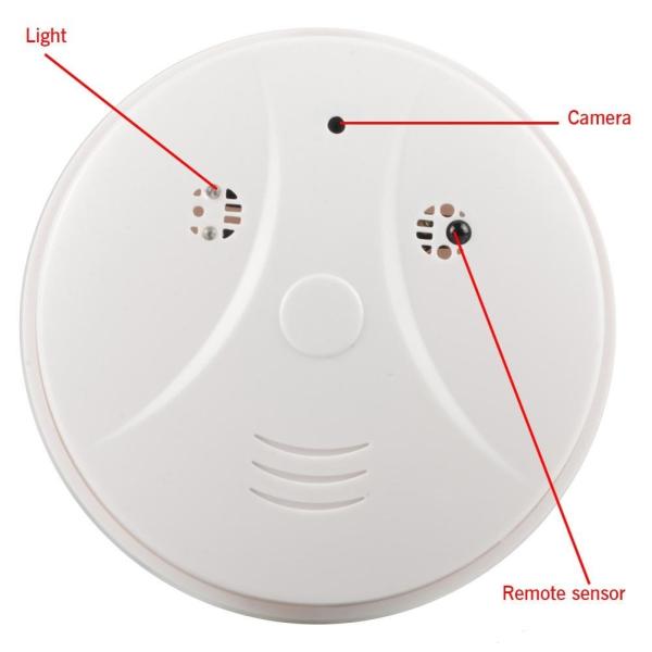 Buy smoke alarm camera at wholesale prices