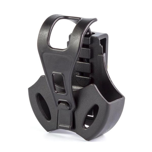 Buy Combat Tactical Accessories Plastic Adjustable Quick Draw Holster at wholesale prices