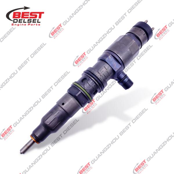 High Quality Diesel Injector 0445120270 0445120271 0986435598 4710700487 47107004870080 0445120270 0445120271