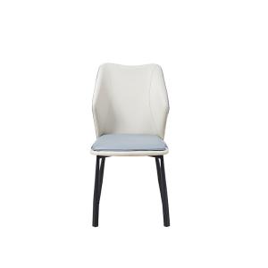 Modern Stylish Family Elegant Upholstered Dining Chairs