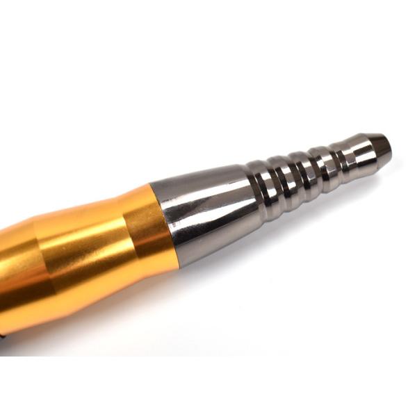 New Multicolor PMU Microblading Eyebrow Cosmetic Tattoo Gun High Speed