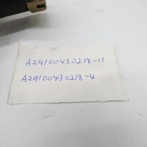 Turn The Rod Ball Head AZ9100430218 FOR SINOTRUCK HOWO PARTS tractor truck parts