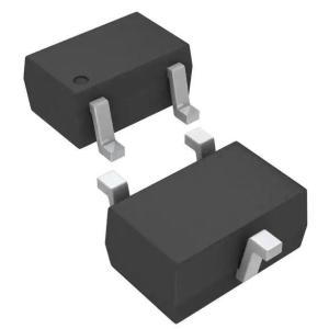 REF3320AIDCKT power management integrated circuits from Texas Instruments In