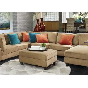 Multiple Colors Elegant Couch Pillow Covers Soft Comfortable For Bed / Car