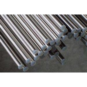 316L 304 Round Bar Length 6m ASTM AISI DIN JIS 8K Mirror 2B BA No.1