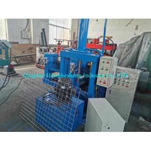 1000MM Knife Rubber Guillotine Cutter Machine