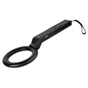 China Security Systems MD-200A Hand-Held Metal Detector on sale