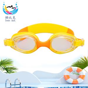 Children s Swimming Goggles for Professional and Recreational Swimmin