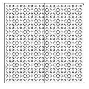 XCZU1EG-1SFVC784E Xilinx