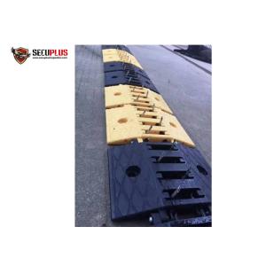 Portable Under Vehicle Surveillance System SPT650 Traffic Safety Tyre Killer