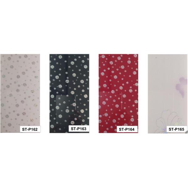 1220x2440x19mm acrylic mdf E1 grade for Middile east market