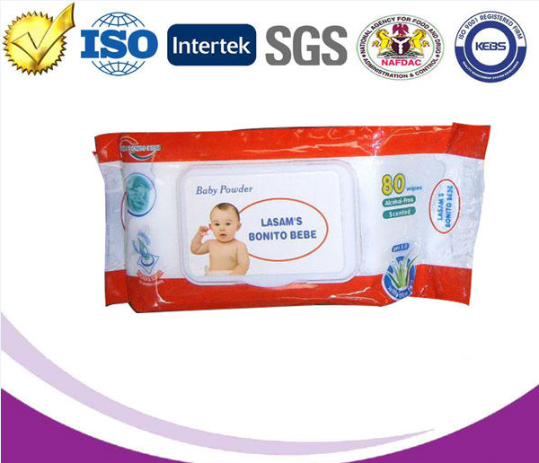 Buy High Quality and Lowest Price of Disposable Baby Wet Wipes at wholesale prices