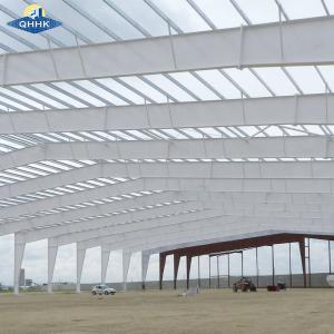 Quality Q235 Q355 Peb Steel Structure Pre-Engineered Metal Buildings for sale
