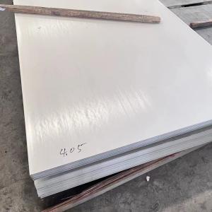 ASTM A240 316H Stainless Steel Plate / Sheets Hot Rolled NO.1 Surface
