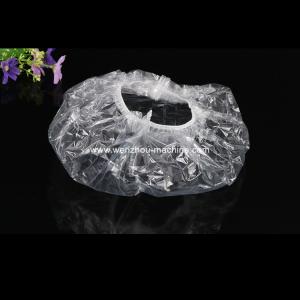 High Quality Full Automatic Non-woven Strip Cap Making Machine