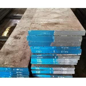 Mill Certificate Forged Annealing 280mm Special Tool Steel