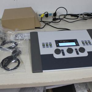 Cheap Price Medical Diagnostic Screening Portable Clinical Audiometer With