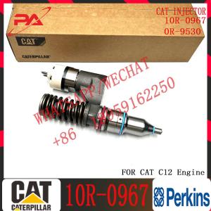 Common Rail Fuel Injector 10R-0967 10R-0961 212-3469 203-3464 317-5279 350-7555