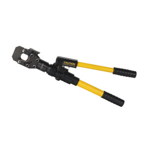Transmission Line Tools Hydraulic Crimping Tool Manual Hydraulic Cutter