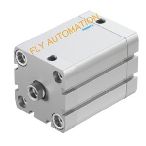 Quality FESTO Compact cylinder ADN-50-50-I-P-A 536327 GTIN4052568171278 Pneumatic Air Cylinders for sale