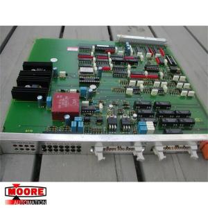 Quality 6DD1648-0AB0 6DD1 648-0AB0 Siemens Control Board for sale